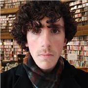 Estudiante de grado en física en la UCM, capacitado para impartir bachillerato, ESO y primaria